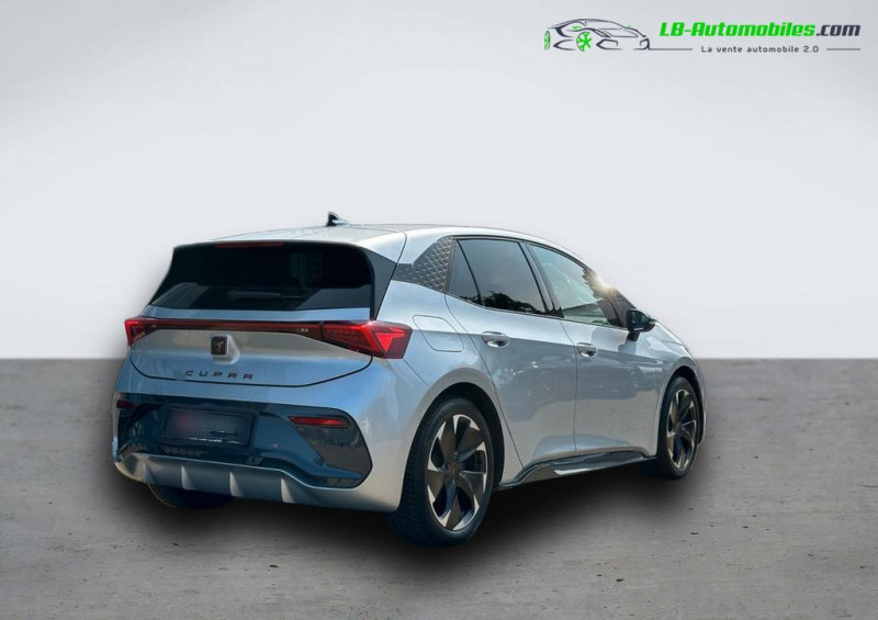 Cupra Born 230 ch  occasion  Beaupuy - photo n4