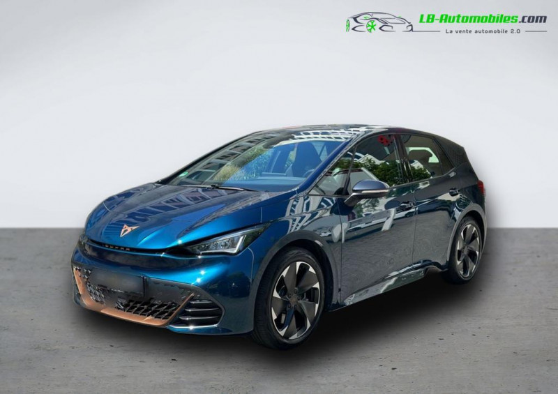 Cupra Born 230 ch  occasion  Beaupuy - photo n2