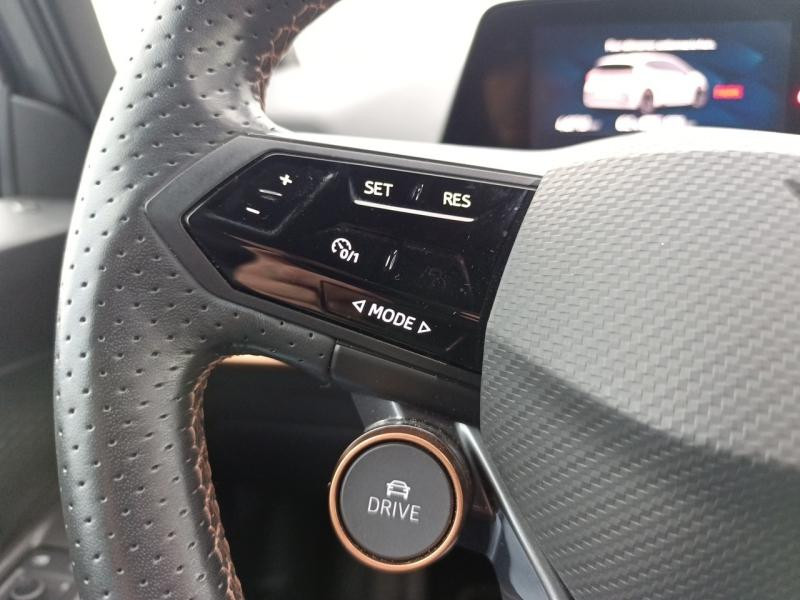 Cupra Born 230ch L 58 kWh VZ  occasion � Glos - photo n�16