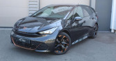 Cupra Born occasion année 2022 boite Automatique Annonce Cupra Born occasion Electrique 58 kWh - 204 L à Dagneux