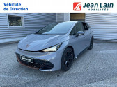 Cupra Born occasion année 2022 boite Robotisee Annonce Cupra Born occasion Electrique Born 204 ch - Batterie L V 5p à Albertville