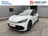 Annonce Cupra Born occasion Electrique Born 204 ch - Batterie L V 5p  La Motte-Servolex