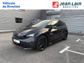 Cupra Born occasion année 2022 boite Robotisee Annonce Cupra Born occasion Electrique Born 204 ch - Batterie L V 5p à La Motte-Servolex