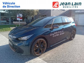 Annonce Cupra Born occasion Electrique Born 204 ch - Batterie L V 5p  Meythet