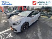 Annonce Cupra Born occasion Electrique Born 204 ch - Batterie L V 5p  Voiron