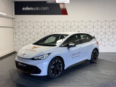 Cupra Born occasion année 2022 boite Robotisee Annonce Cupra Born occasion Electrique Born 204 ch - Batterie L V 5p à Tarbes