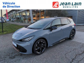 Cupra Born occasion année 2022 boite Robotisee Annonce Cupra Born occasion Electrique Born 230 ch - Batterie L VZ 5p à La Motte-Servolex