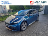 Annonce Cupra Born occasion Electrique Born 230 ch - Batterie L VZ 5p  Meythet