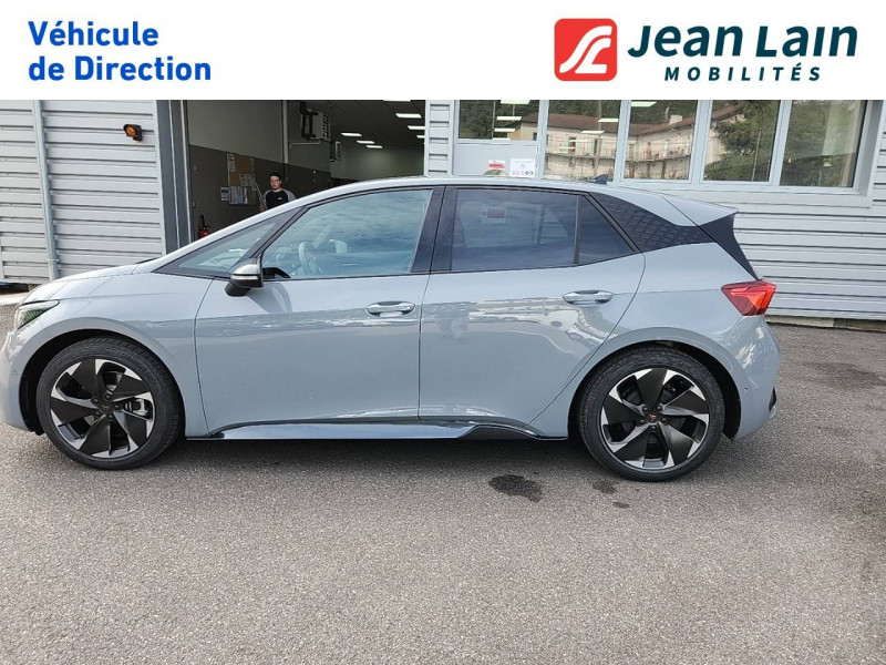 Cupra Born Born 230 ch - Batterie L VZ 5p  occasion  Voiron - photo n8