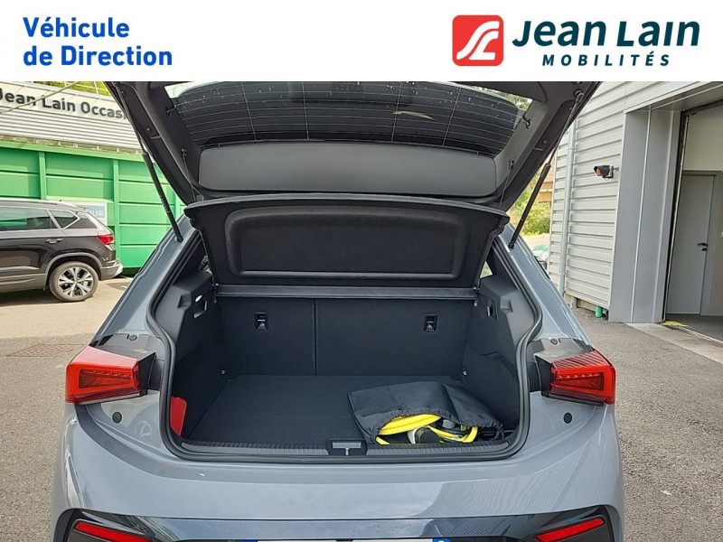 Cupra Born Born 230 ch - Batterie L VZ 5p  occasion  Voiron - photo n10