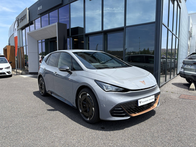 Cupra Born Born 230 ch - Batterie XL V 5p  occasion à Onet-le-Chteau - photo n°1