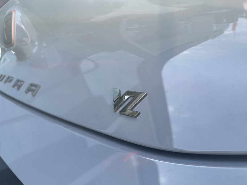 Cupra Born Born 325 ch VZ 5p  occasion  Onet-le-Chteau - photo n11