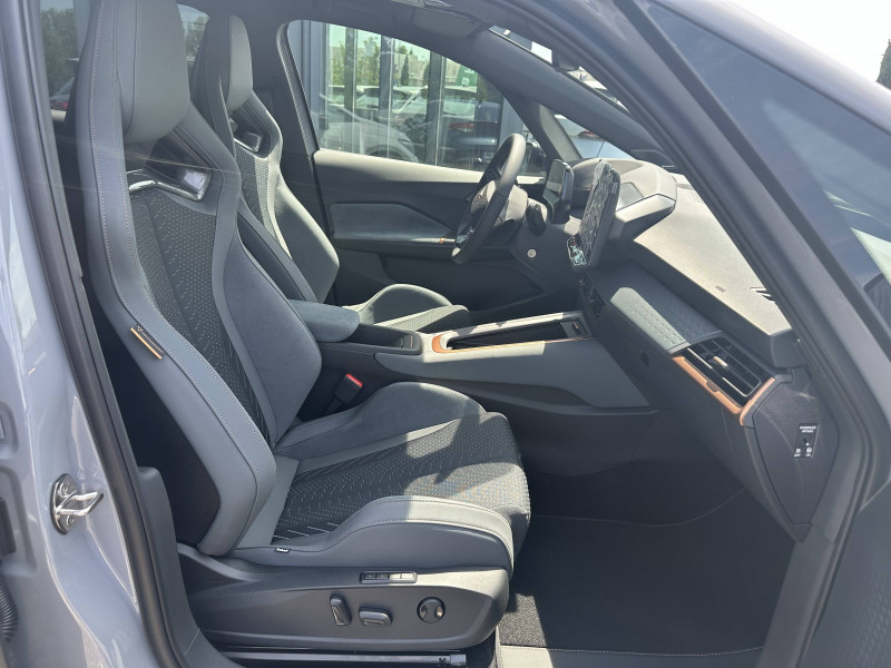 Cupra Born Born 325 ch VZ 5p  occasion  Onet-le-Chteau - photo n7