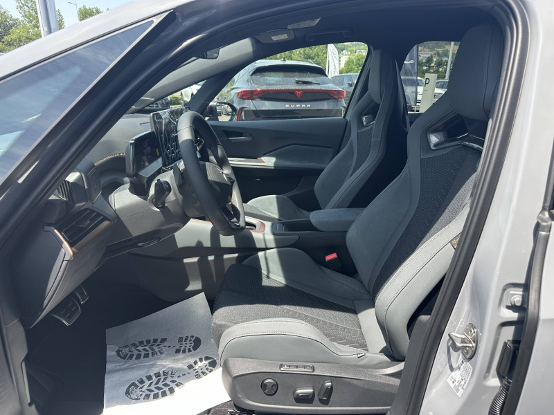 Cupra Born Born 325 ch VZ 5p  occasion  Onet-le-Chteau - photo n14