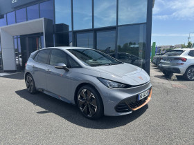 Cupra Born occasion 2025 mise en vente à Onet-le-Chteau par le garage AUTOMOBILE SERVICE 12 - photo n°1