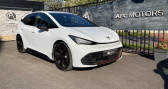 Cupra Born occasion année 2021 boite Automatique Annonce Cupra Born occasion Electrique V SPORT 204 CH à Saint-Maur-des-Fossés