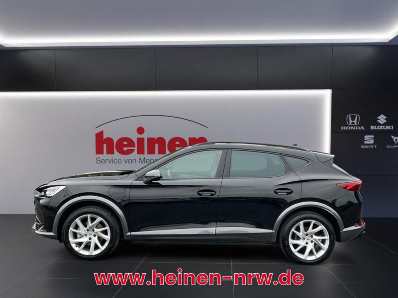 Cupra Formentor 1.4 ACC+LED+NAVI+SHZ+LHZ+PDC+KAMERA  occasion  L'Union - photo n3