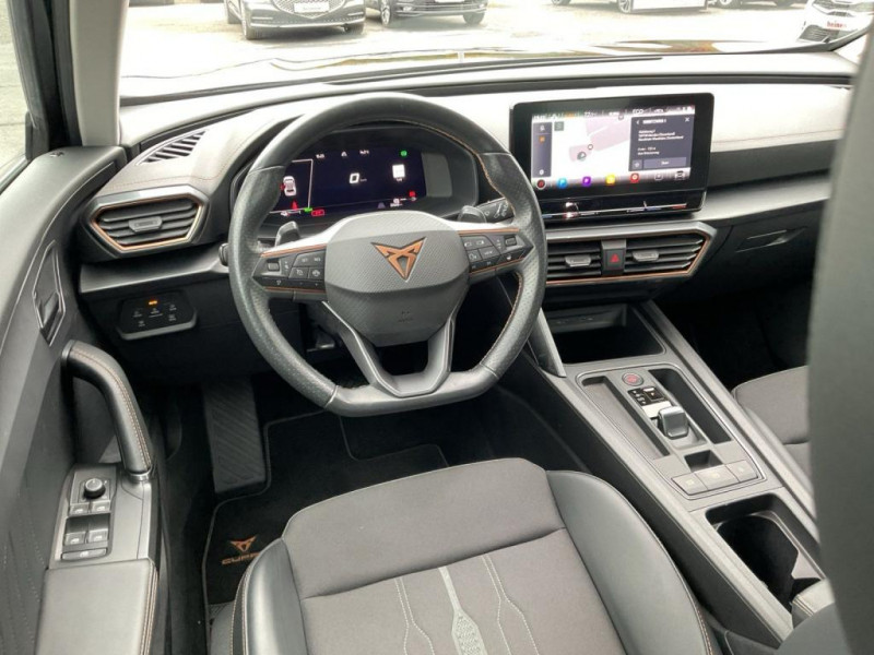 Cupra Formentor 1.4 ACC+LED+NAVI+SHZ+LHZ+PDC+KAMERA  occasion  L'Union - photo n8