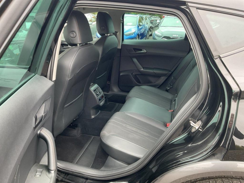 Cupra Formentor 1.4 ACC+LED+NAVI+SHZ+LHZ+PDC+KAMERA  occasion  L'Union - photo n7