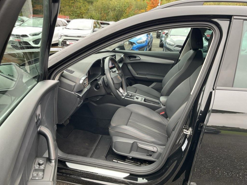 Cupra Formentor 1.4 ACC+LED+NAVI+SHZ+LHZ+PDC+KAMERA  occasion  L'Union - photo n6