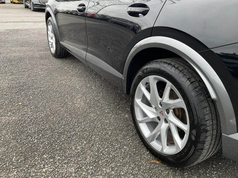 Cupra Formentor 1.4 ACC+LED+NAVI+SHZ+LHZ+PDC+KAMERA  occasion  L'Union - photo n14