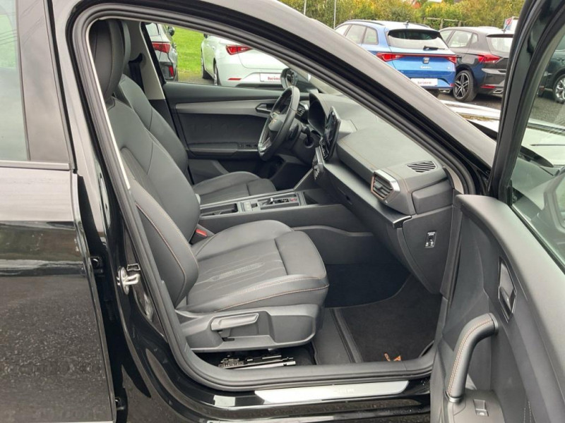 Cupra Formentor 1.4 ACC+LED+NAVI+SHZ+LHZ+PDC+KAMERA  occasion  L'Union - photo n11