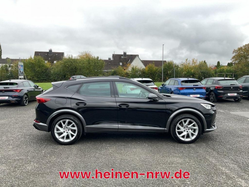 Cupra Formentor 1.4 ACC+LED+NAVI+SHZ+LHZ+PDC+KAMERA  occasion  L'Union - photo n10