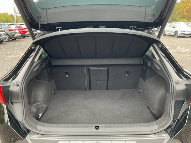 Cupra Formentor 1.4 ACC+LED+NAVI+SHZ+LHZ+PDC+KAMERA  occasion  L'Union - photo n9