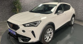 Cupra Formentor occasion année 2022 boite Automatique Annonce Cupra Formentor occasion Hybride 1.4 e-Hybrid 204 Business Edition à GUERET