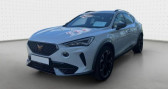 Cupra Formentor 1.4 e-Hybrid - 204 - BV DSG 6 Business Edition PHASE 1  2022 - annonce de voiture en vente sur Auto Sélection.com