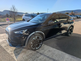 Cupra Formentor 1.4 e-Hybrid - 204 - BV DSG 6  Business Edition PHASE 1  occasion � Ganges - photo n�4