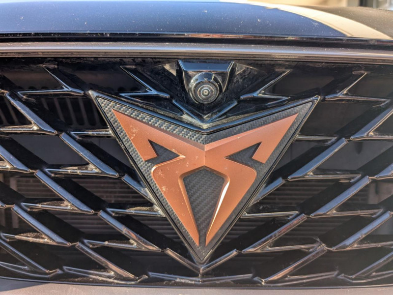 Cupra Formentor 1.4 e-Hybrid - 204 - BV DSG 6  Business Edition PHASE 1  occasion � Ganges - photo n�5