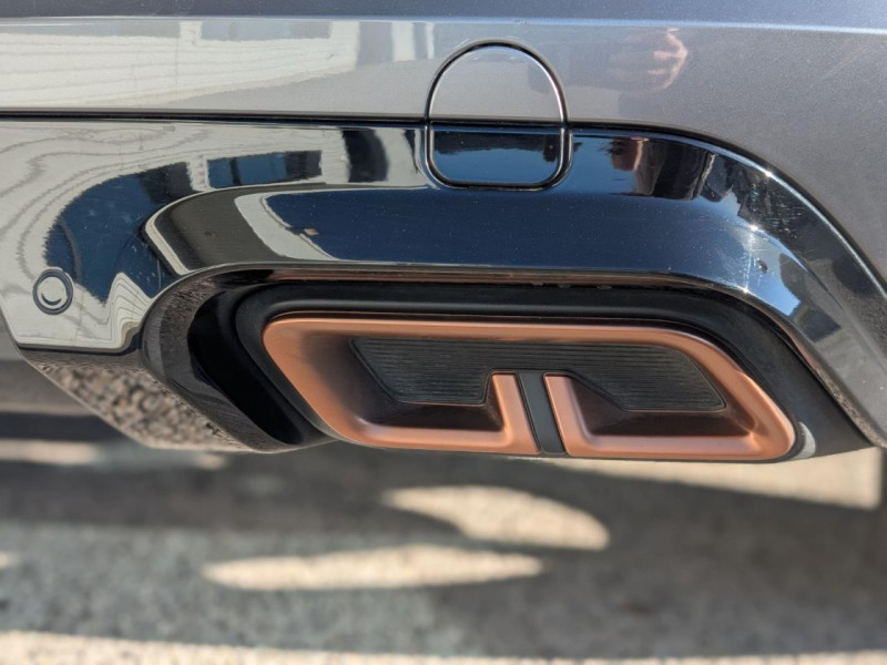 Cupra Formentor 1.4 e-Hybrid - 204 - BV DSG 6  Business Edition PHASE 1  occasion � Ganges - photo n�11