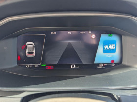 Cupra Formentor 1.4 e-Hybrid - 204 - BV DSG 6  Business Edition PHASE 1  occasion � Ganges - photo n�15