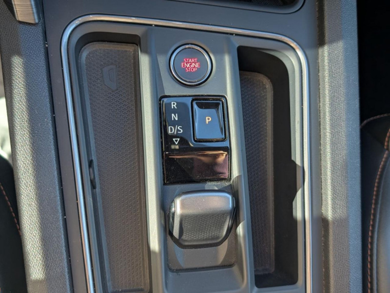 Cupra Formentor 1.4 e-Hybrid - 204 - BV DSG 6  Business Edition PHASE 1  occasion � Ganges - photo n�16