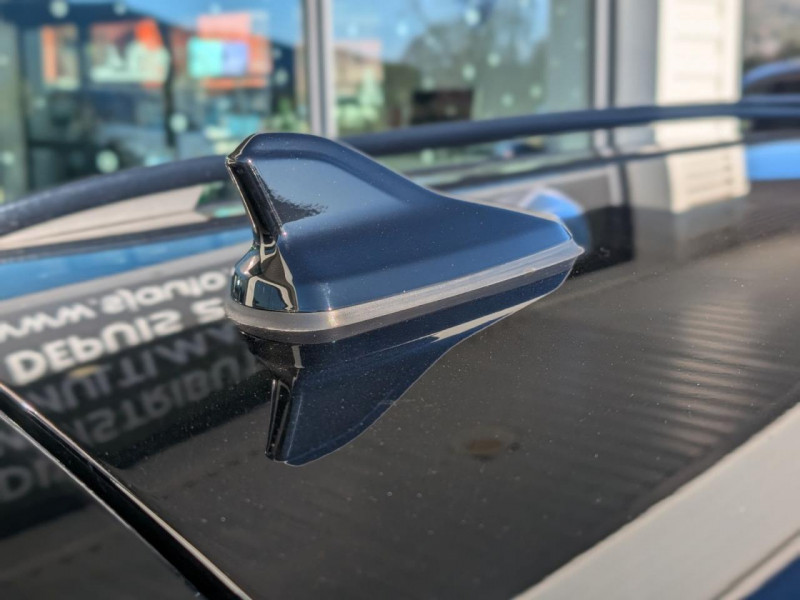 Cupra Formentor 1.4 e-Hybrid - 204 - BV DSG 6  Business Edition PHASE 1  occasion � Ganges - photo n�10