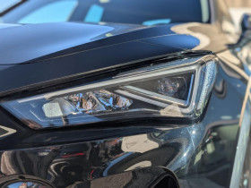 Cupra Formentor 1.4 e-Hybrid - 204 - BV DSG 6  Business Edition PHASE 1  occasion � Ganges - photo n�7