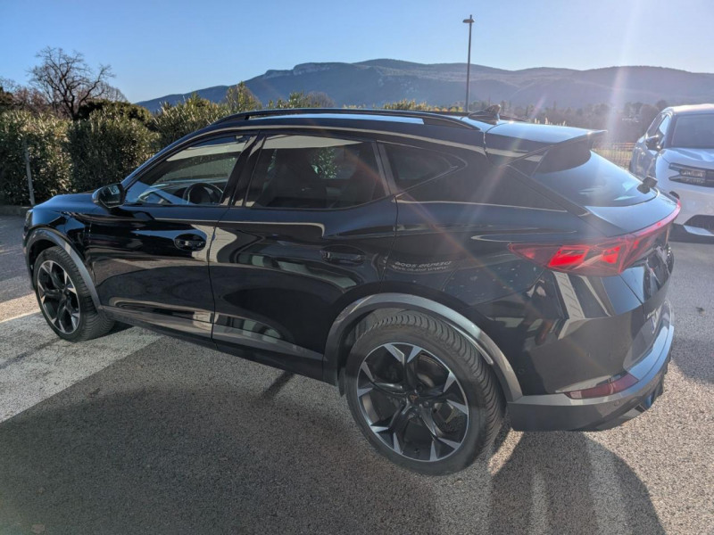 Cupra Formentor 1.4 e-Hybrid - 204 - BV DSG 6  Business Edition PHASE 1  occasion � Ganges - photo n�3