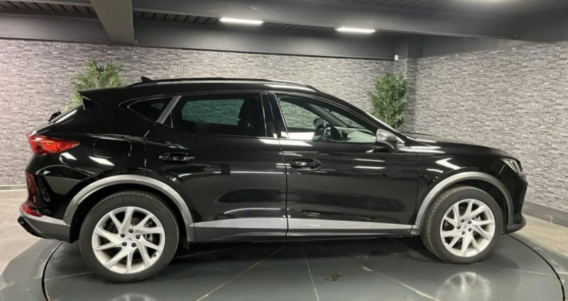 Cupra Formentor 1.4 e-Hybrid - 204 - BV DSG 6 Business Edition  occasion  GUERET - photo n6