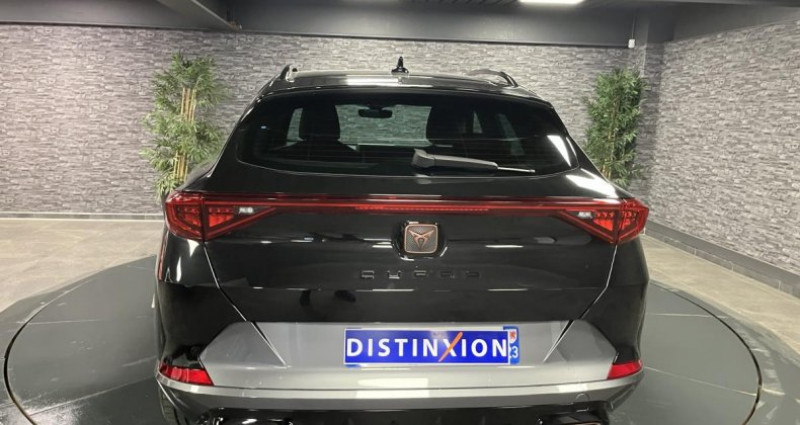 Cupra Formentor 1.4 e-Hybrid - 204 - BV DSG 6 Business Edition  occasion  GUERET - photo n4