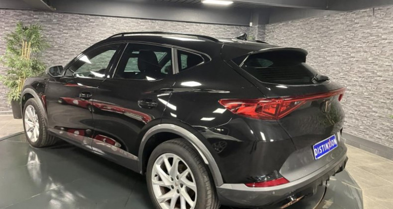 Cupra Formentor 1.4 e-Hybrid - 204 - BV DSG 6 Business Edition  occasion  GUERET - photo n3