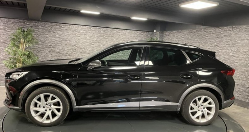 Cupra Formentor 1.4 e-Hybrid - 204 - BV DSG 6 Business Edition  occasion  GUERET - photo n2