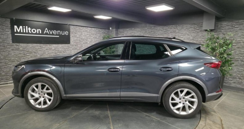 Cupra Formentor 1.4 e-Hybrid - 204 - BV DSG 6 Business Edition  occasion � GUERET - photo n�2