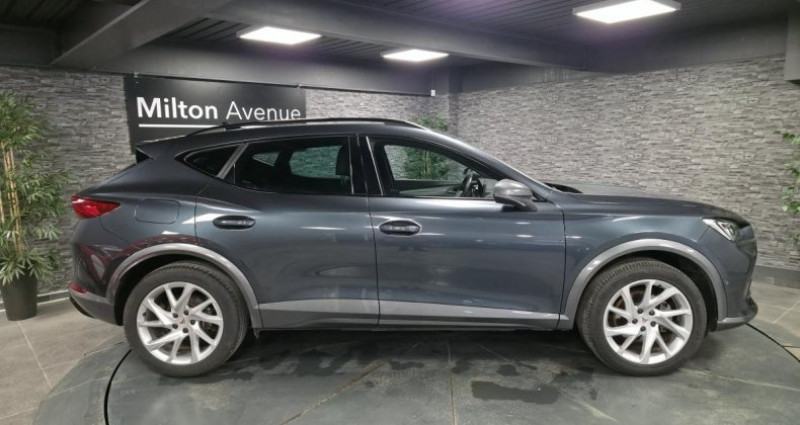 Cupra Formentor 1.4 e-Hybrid - 204 - BV DSG 6 Business Edition  occasion � GUERET - photo n�6