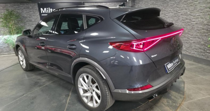 Cupra Formentor 1.4 e-Hybrid - 204 - BV DSG 6 Business Edition  occasion � GUERET - photo n�3