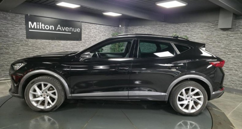 Cupra Formentor 1.4 e-Hybrid - 204 - BV DSG 6 Business Edition  occasion � GUERET - photo n�2