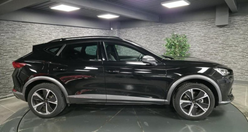 Cupra Formentor 1.4 e-Hybrid - 204 - BV DSG 6 Business Edition  occasion � GUERET - photo n�6