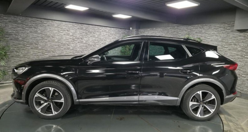 Cupra Formentor 1.4 e-Hybrid - 204 - BV DSG 6 Business Edition  occasion � GUERET - photo n�2