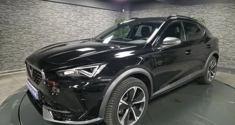 Cupra Formentor 1.4 e-Hybrid - 204 - BV DSG 6 Business Edition  occasion � GUERET