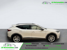 Cupra Formentor 1.4 e-HYBRID 204 ch BVA  occasion � Beaupuy - photo n�5